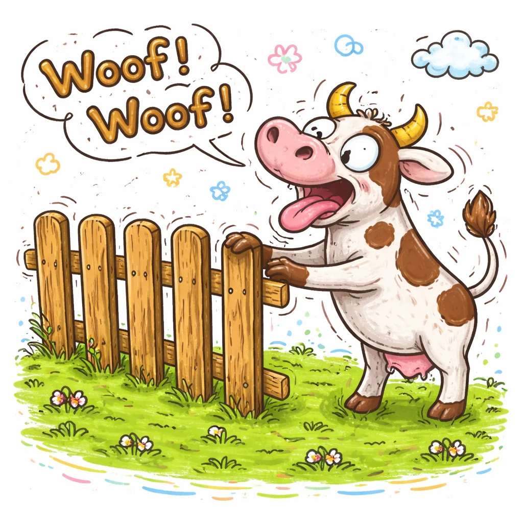 Mućka i Mięsne Banany - Strona 3