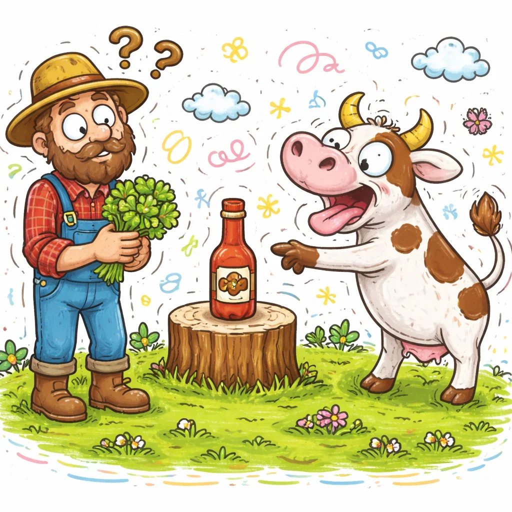 Mućka i Mięsne Banany - Strona 4