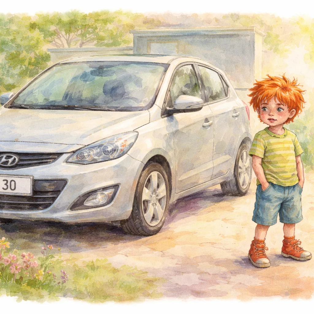 Antek i Przekleństwo Pokręteł - Strona 1