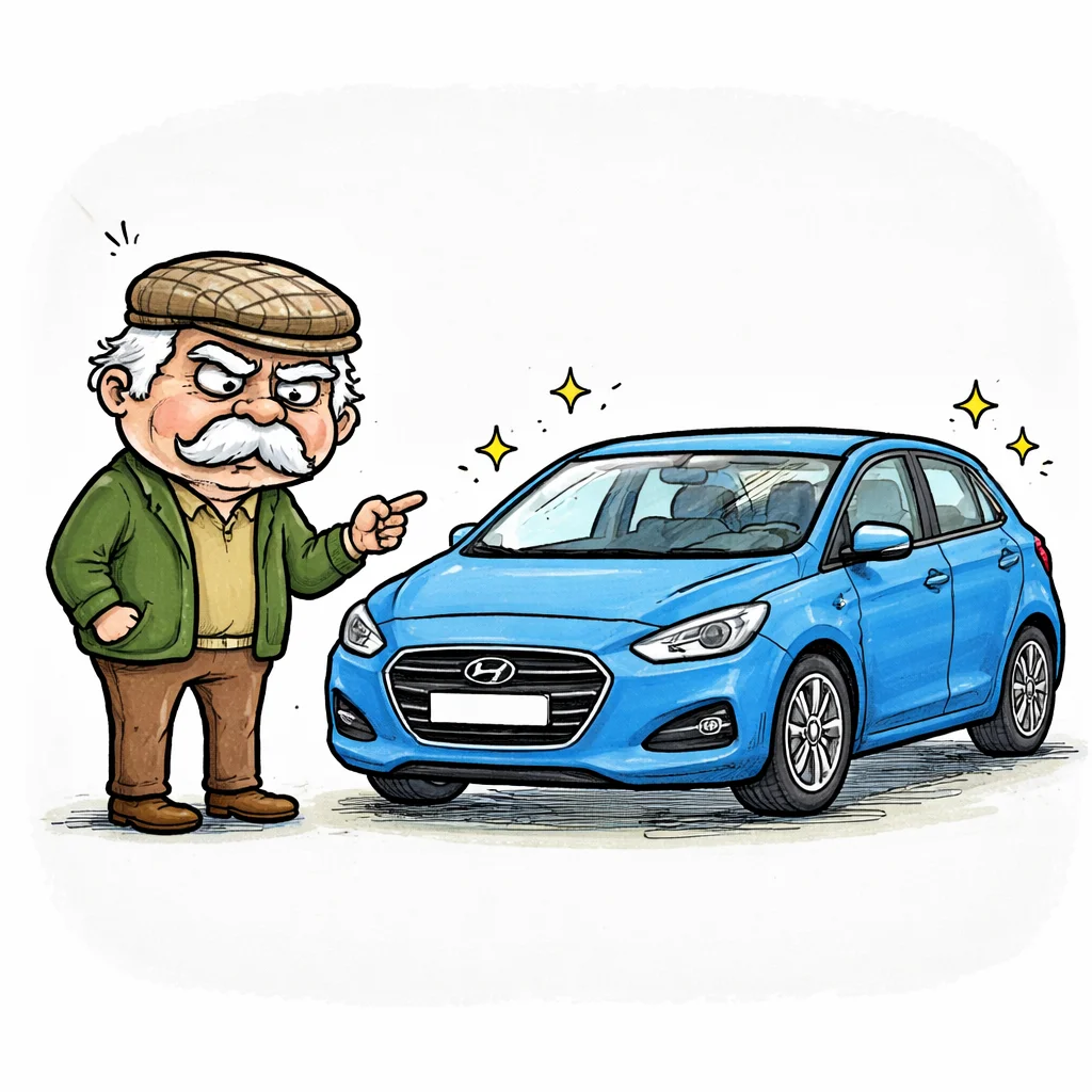 Dziadek Antek i Bitwa o Klimatyzację - Strona 1