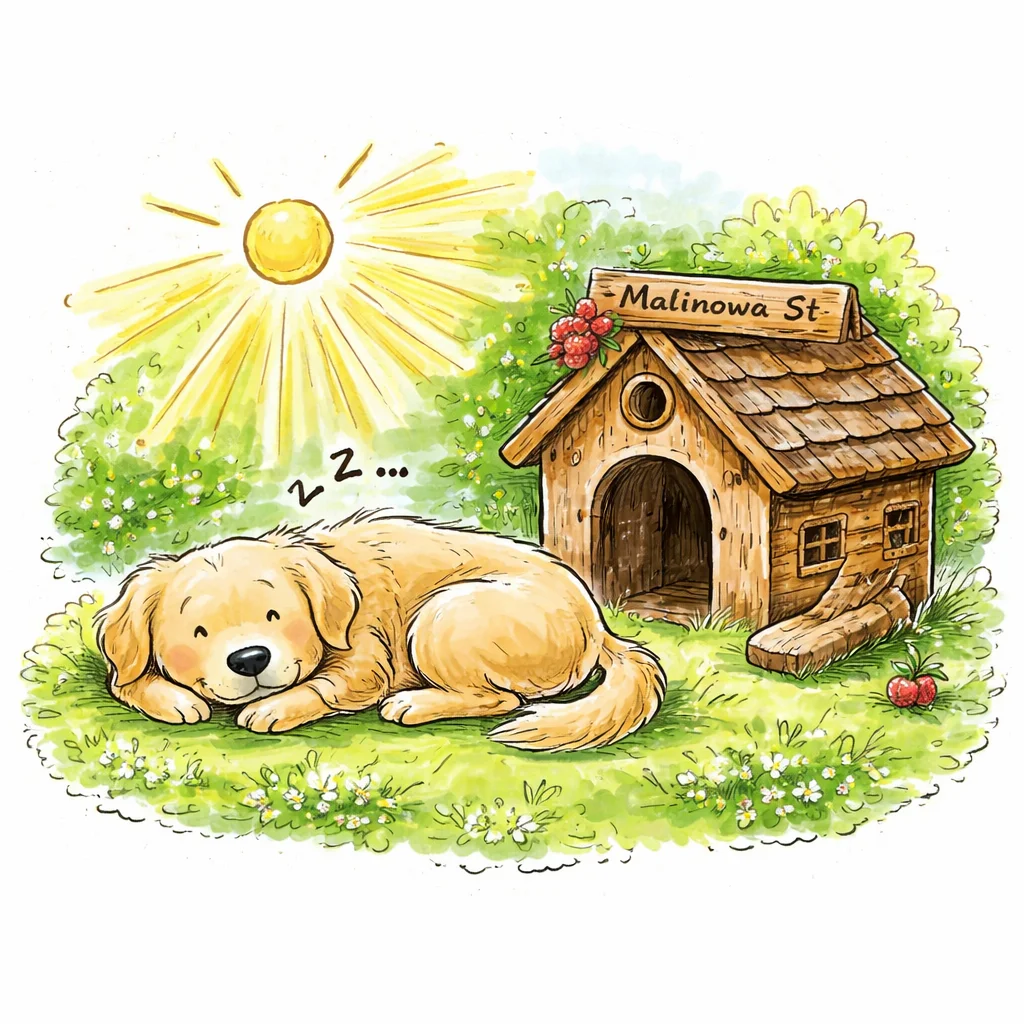 Wielki Deszcz Śmierdzącego Buta