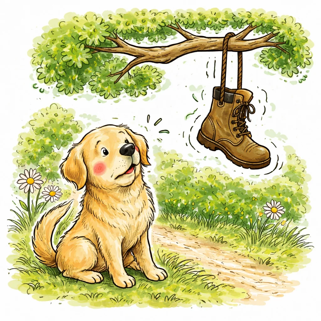 Wielki Deszcz Śmierdzącego Buta - Strona 4