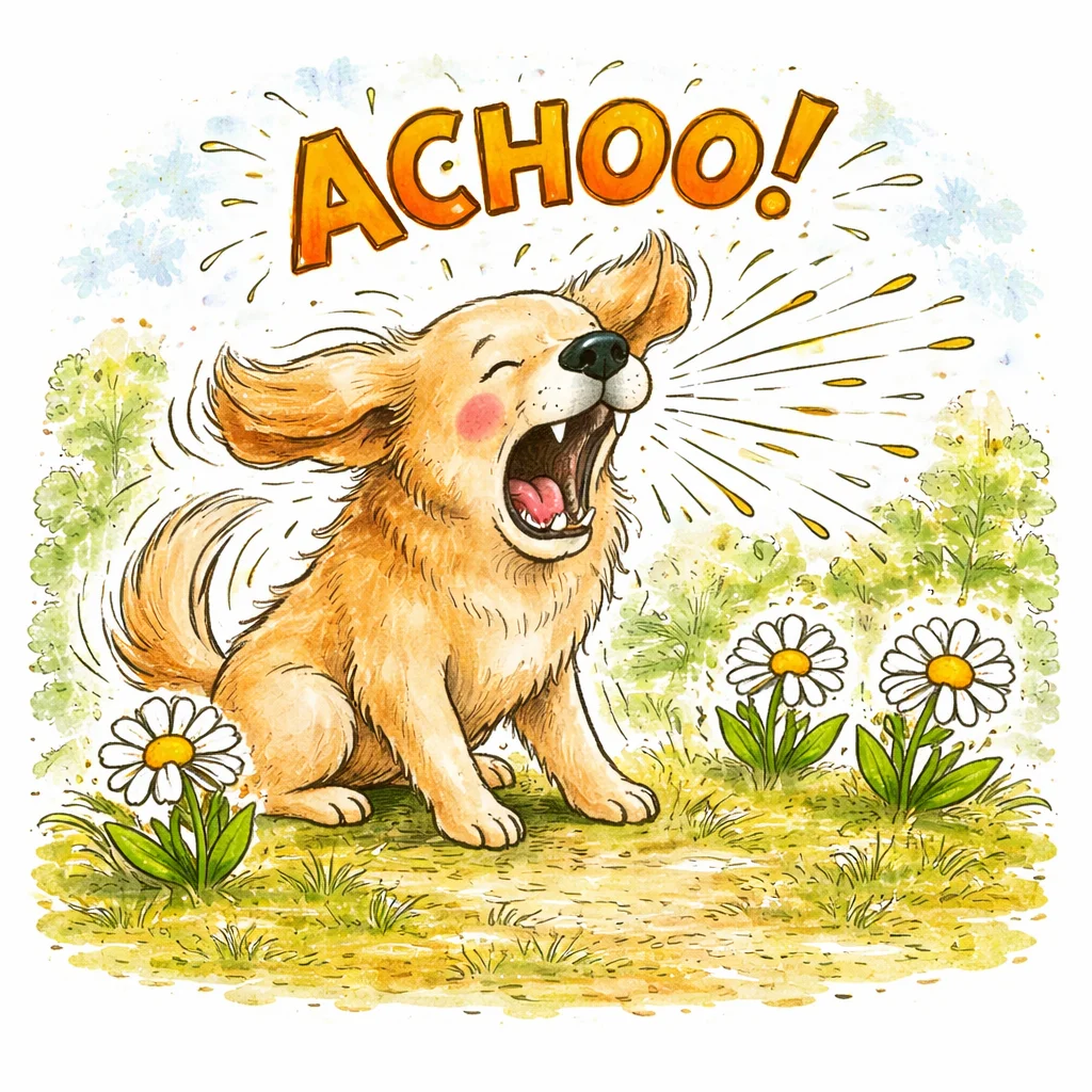 Wielki Deszcz Śmierdzącego Buta - Strona 6