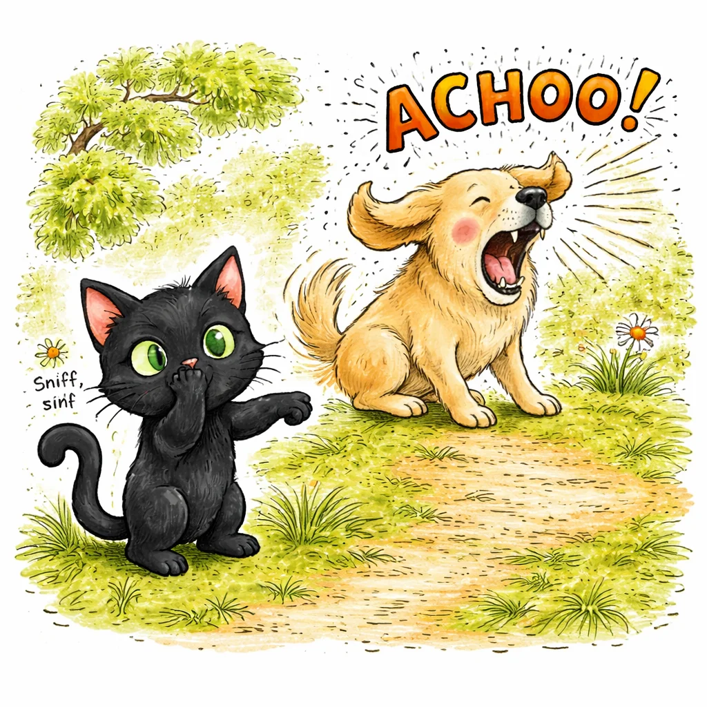 Wielki Deszcz Śmierdzącego Buta - Strona 7