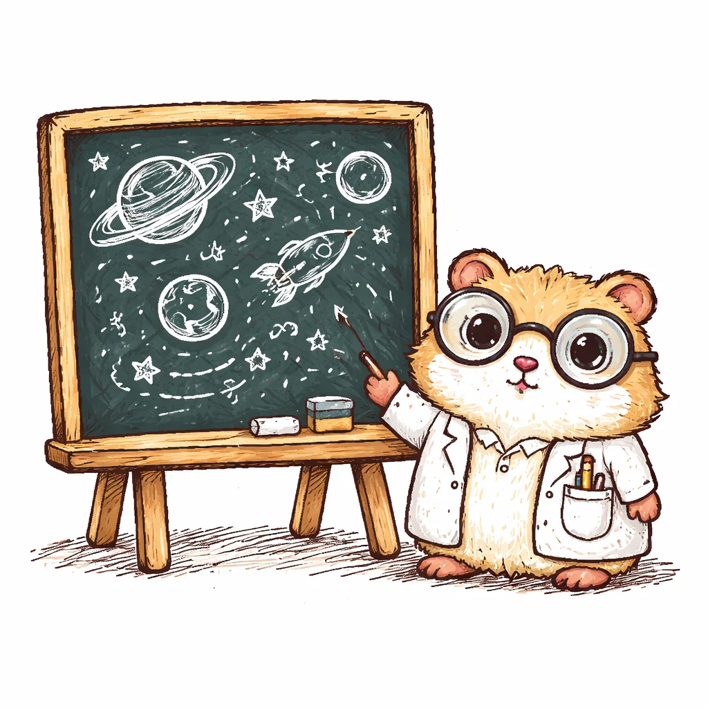 Wielka Afera z Żarówką, czyli dlaczego Słońce świeci? - Strona 1