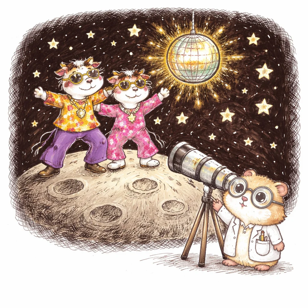 Wielka Afera z Żarówką, czyli dlaczego Słońce świeci? - Strona 3