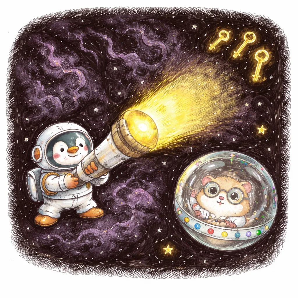 Wielka Afera z Żarówką, czyli dlaczego Słońce świeci? - Strona 5