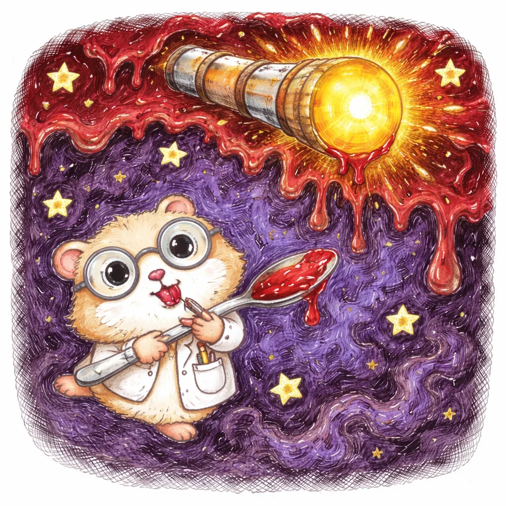 Wielka Afera z Żarówką, czyli dlaczego Słońce świeci? - Strona 6