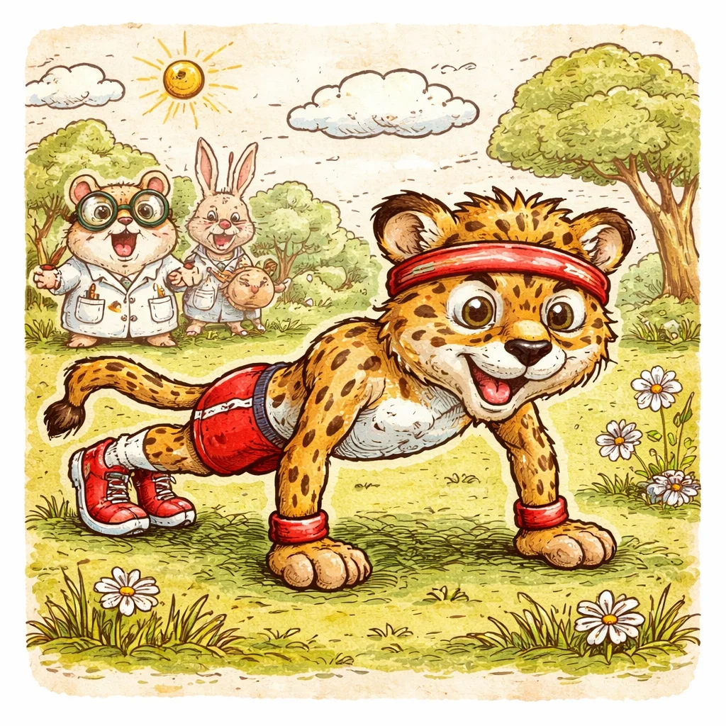 Wielki Wyścig i Latający Pudel - Strona 2