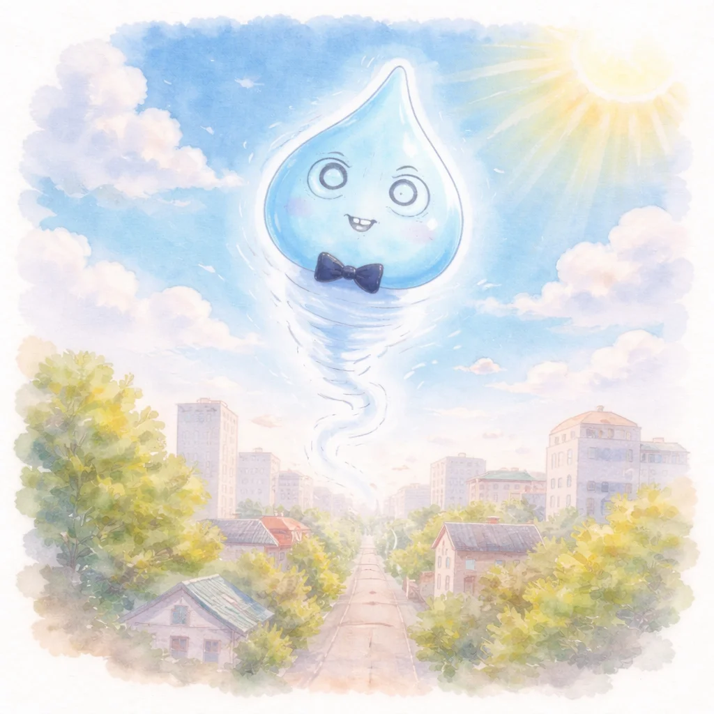 Wielka, Mokra i Niezbyt Higieniczna Przygoda Barnaby - Strona 3