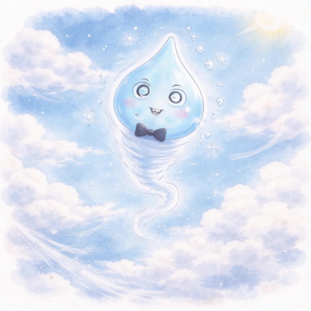 Wielka, Mokra i Niezbyt Higieniczna Przygoda Barnaby - Strona 4