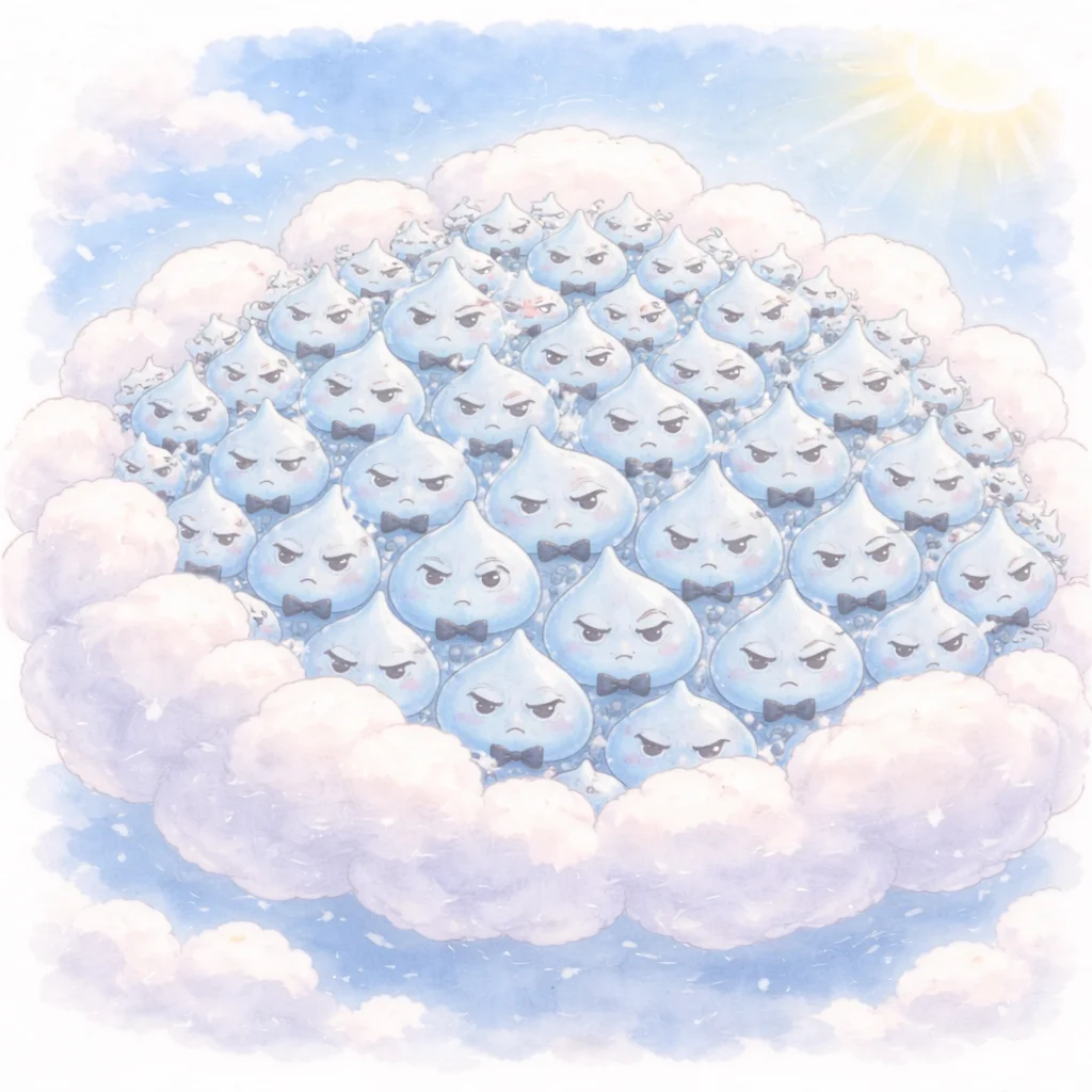 Wielka, Mokra i Niezbyt Higieniczna Przygoda Barnaby - Strona 6