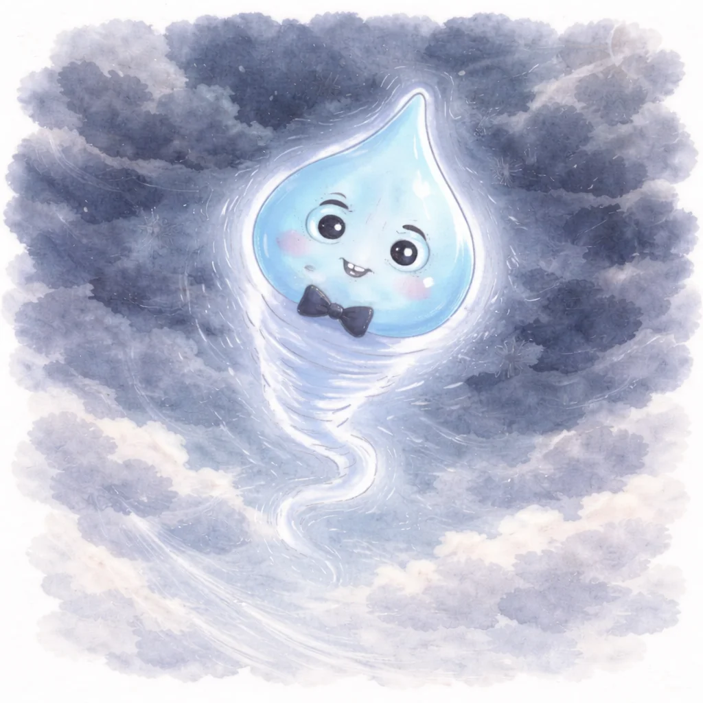 Wielka, Mokra i Niezbyt Higieniczna Przygoda Barnaby - Strona 7