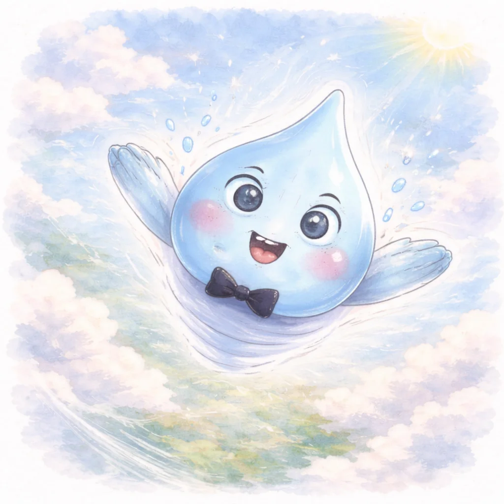 Wielka, Mokra i Niezbyt Higieniczna Przygoda Barnaby - Strona 8