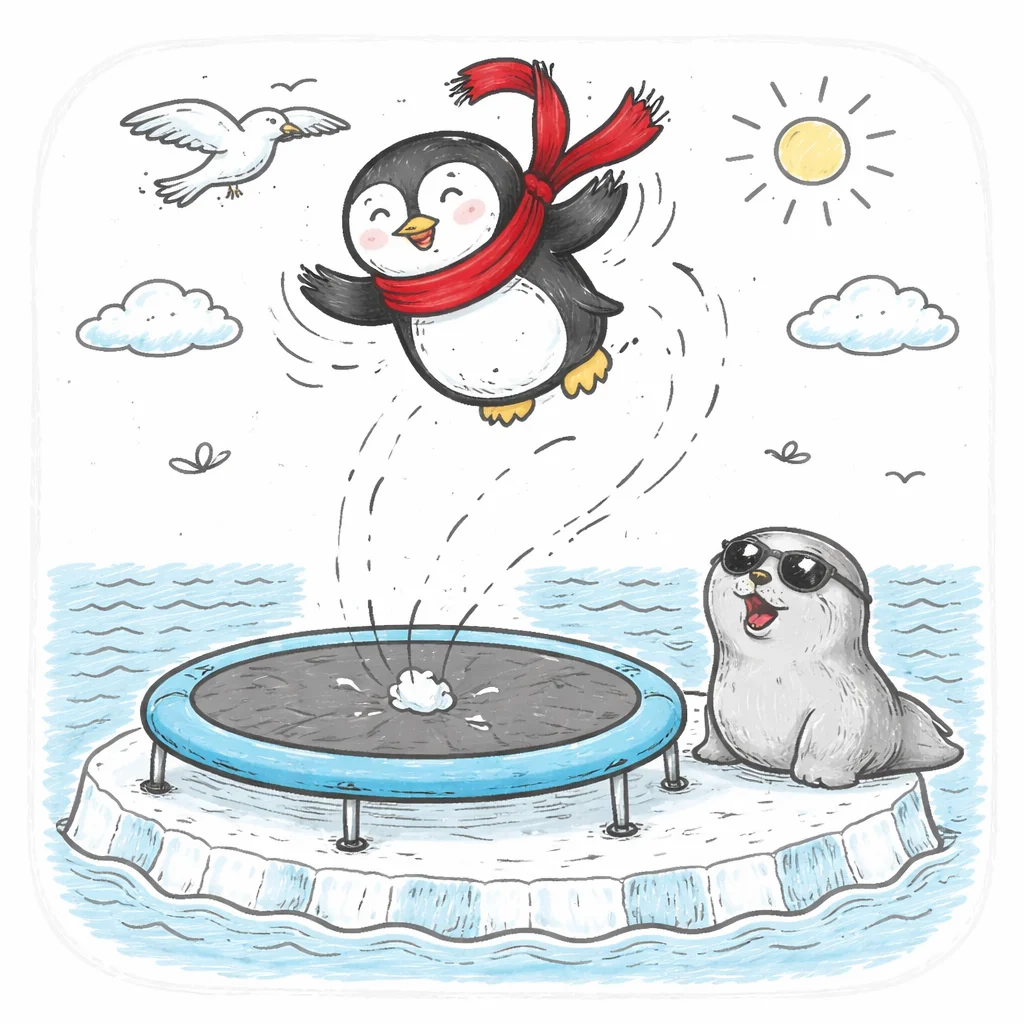 Operacja: Podniebny Nielot - Strona 4