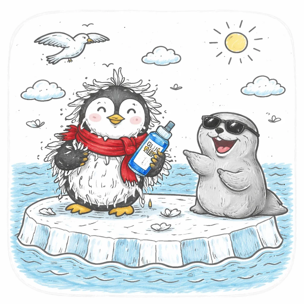 Operacja: Podniebny Nielot