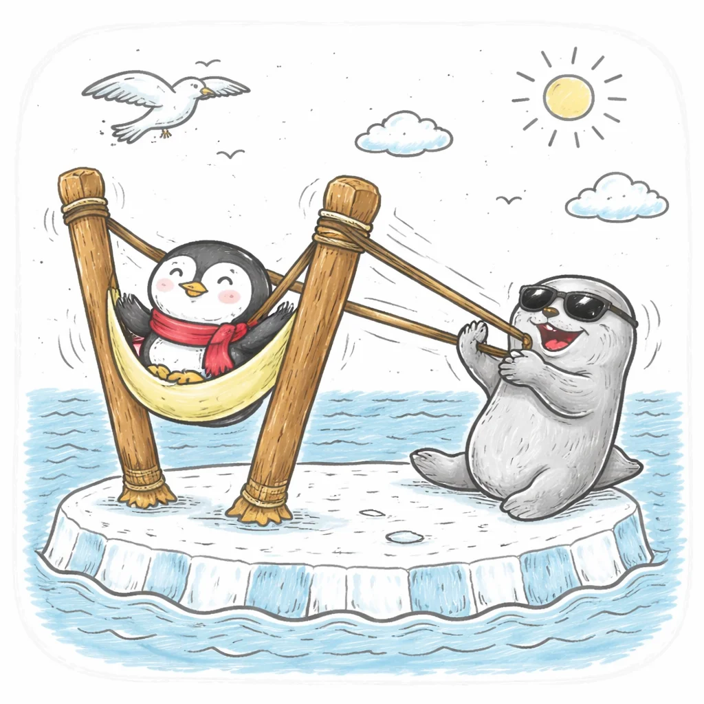 Operacja: Podniebny Nielot - Strona 6