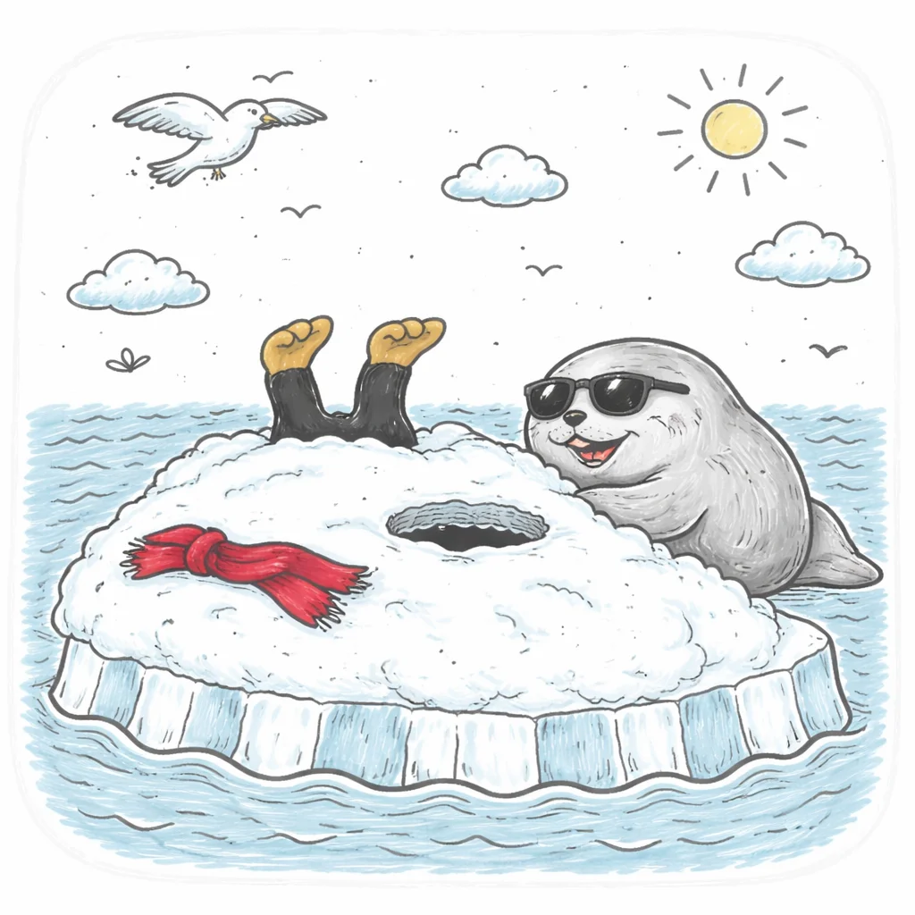 Operacja: Podniebny Nielot - Strona 7