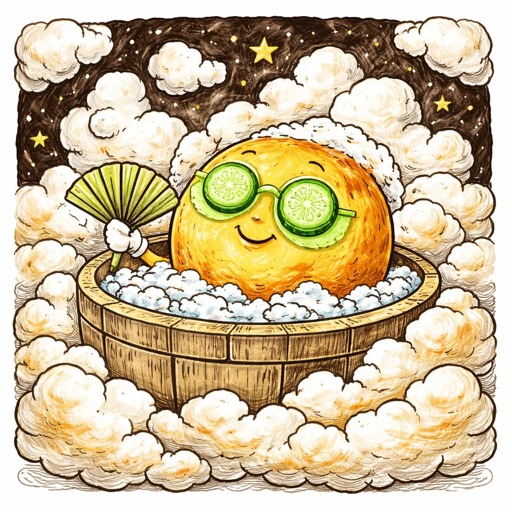 Kosmiczna Impreza u Słońca - Strona 3