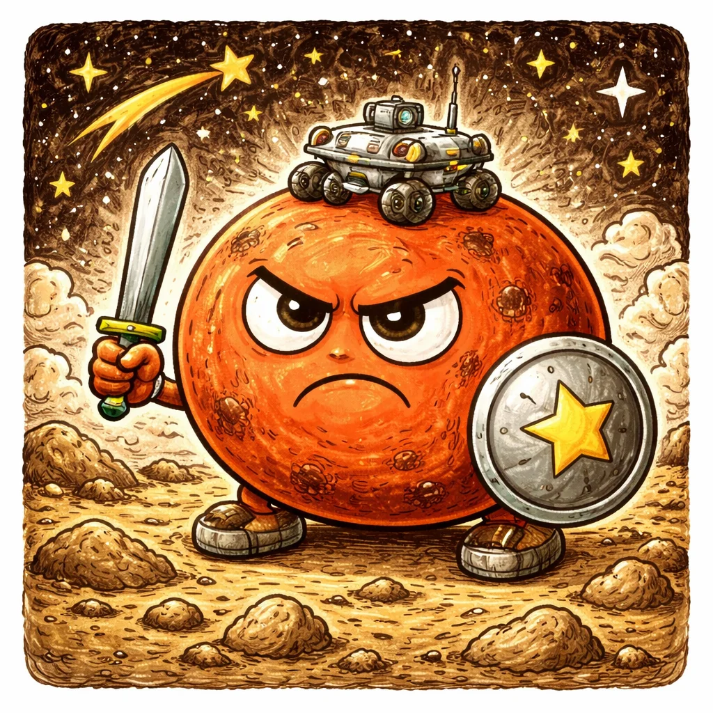 Kosmiczna Impreza u Słońca - Strona 5