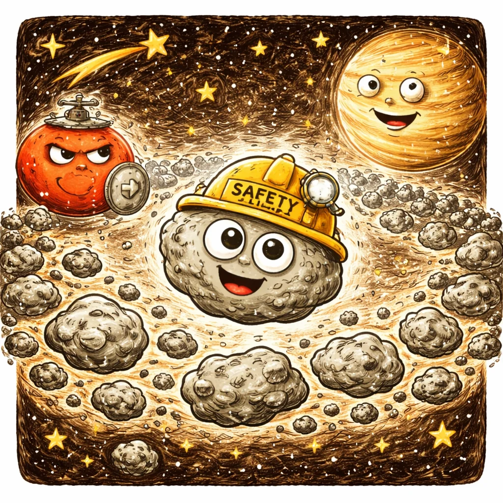 Kosmiczna Impreza u Słońca - Strona 6