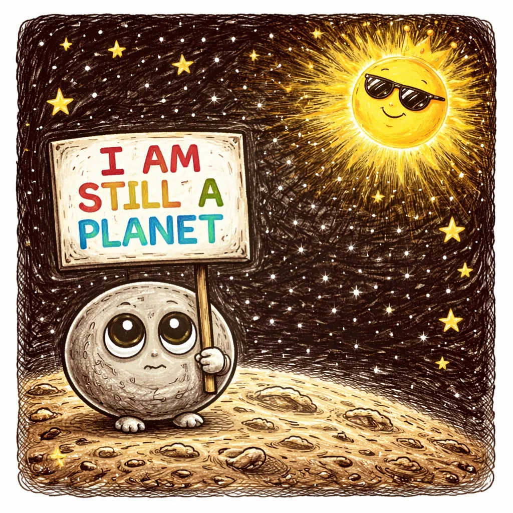 Kosmiczna Impreza u Słońca - Strona 10