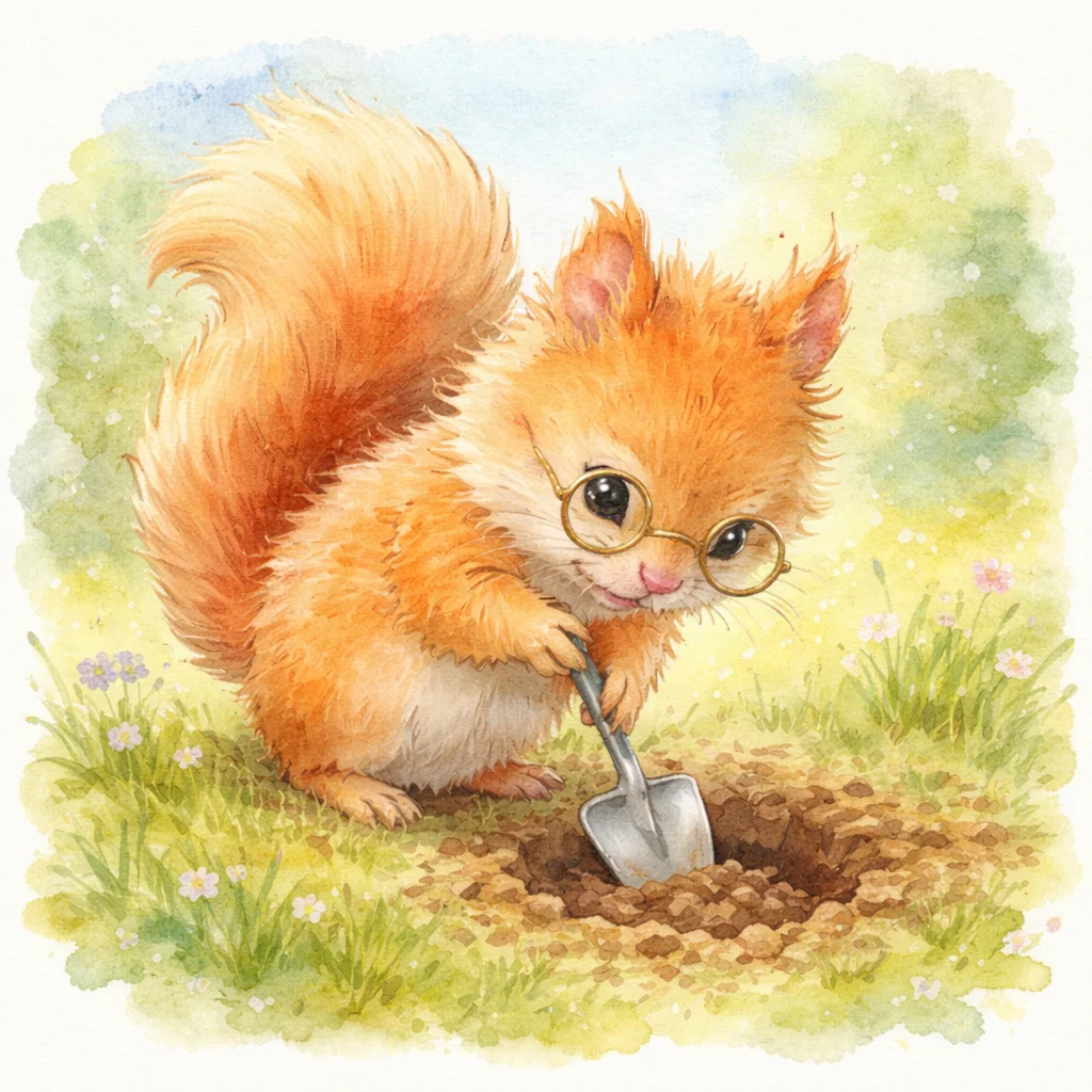 Barnaba i Wielka Zagadka Pizzy na Drzewie - Strona 1