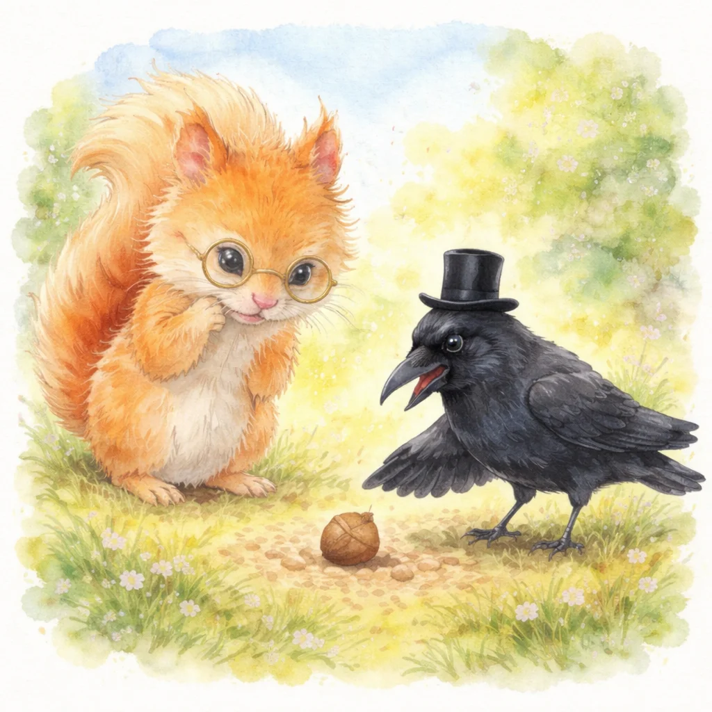 Barnaba i Wielka Zagadka Pizzy na Drzewie - Strona 2