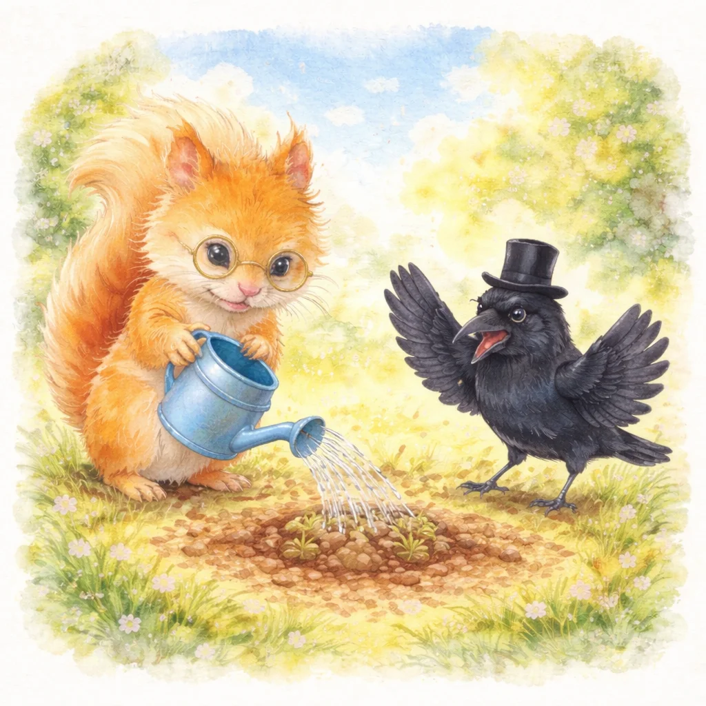 Barnaba i Wielka Zagadka Pizzy na Drzewie - Strona 4