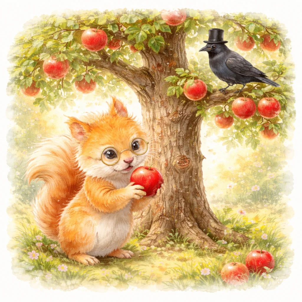 Barnaba i Wielka Zagadka Pizzy na Drzewie - Strona 7