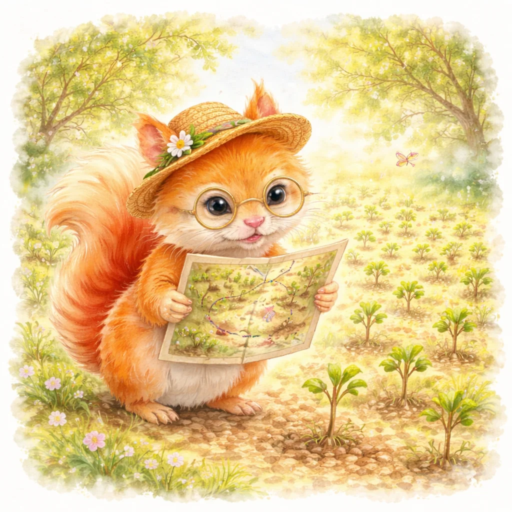 Barnaba i Wielka Zagadka Pizzy na Drzewie - Strona 9