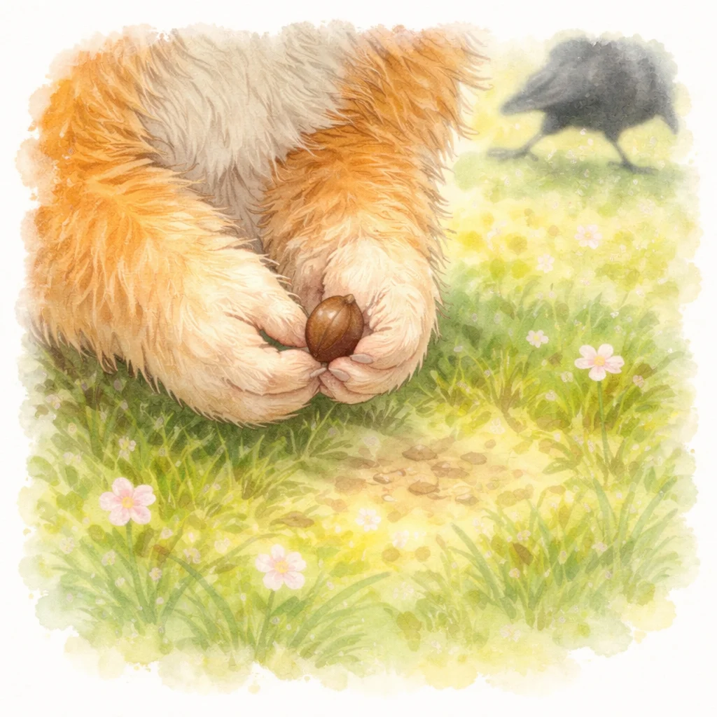 Barnaba i Wielka Zagadka Pizzy na Drzewie - Strona 3