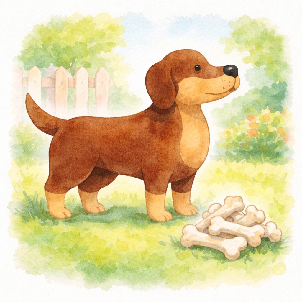 Burek i matematyczna kiełbasa - Strona 1