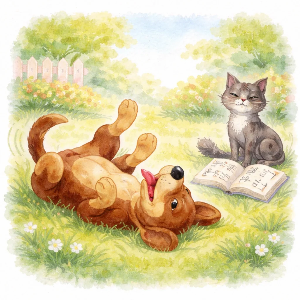 Burek i matematyczna kiełbasa - Strona 4