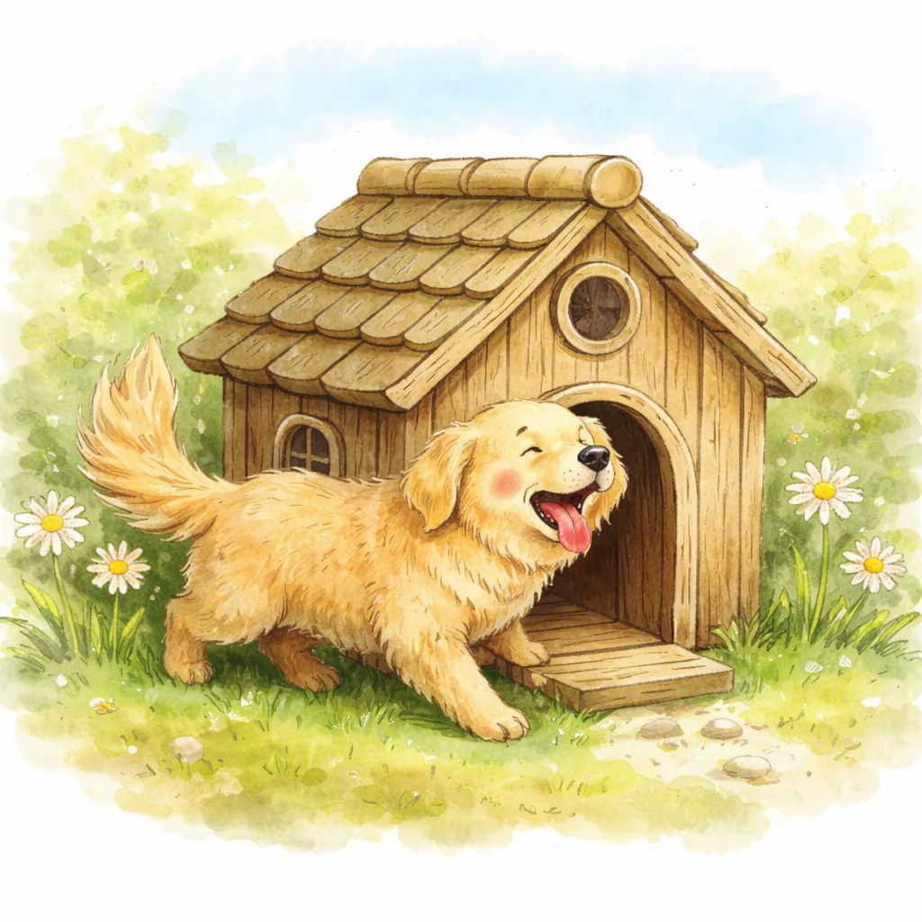 Wielka Afera Drapanego Dachu - Strona 1